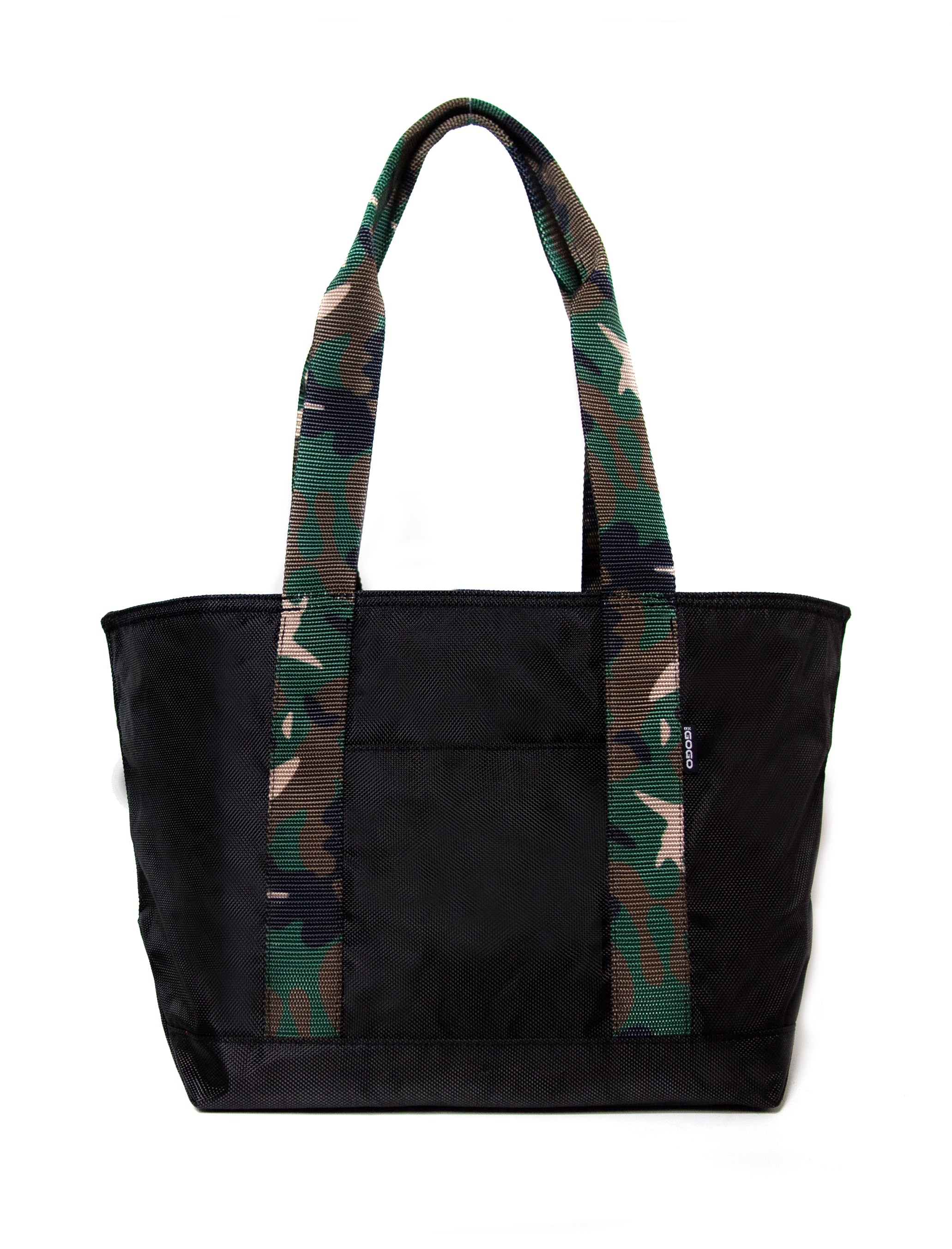 GOGO carry all buy tote